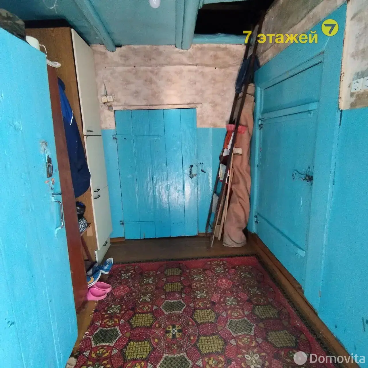 коттедж, Дукора, ул. А.Блашко 