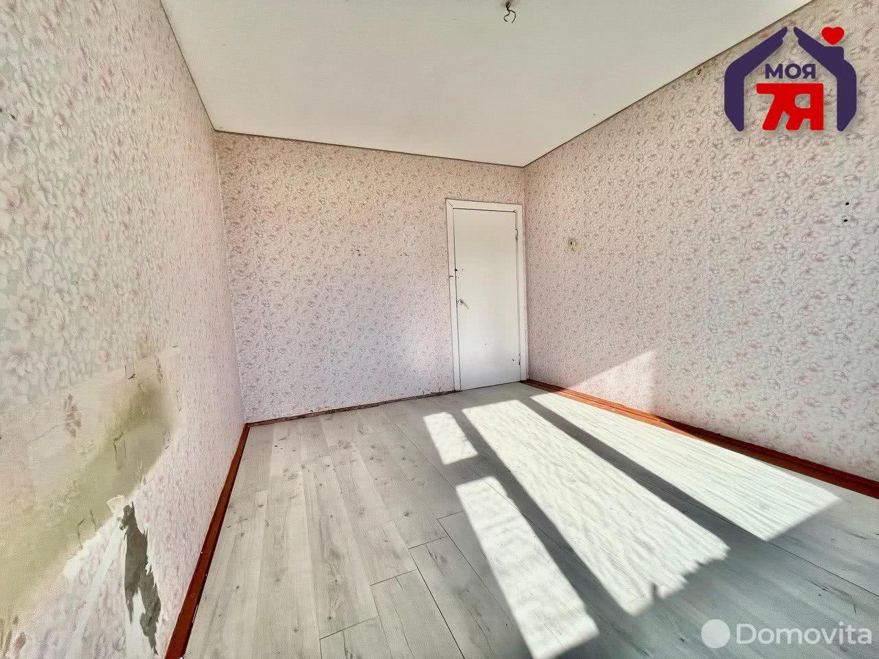 Продажа 4-комнатной квартиры в Солигорске, ул. Набережная, д. 16, 42000 USD, код: 987068 - фото 4
