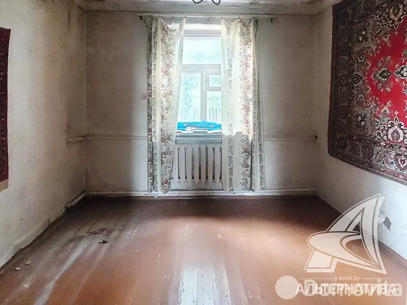 дом, Родничок-комбината электротехнических изделий, 
