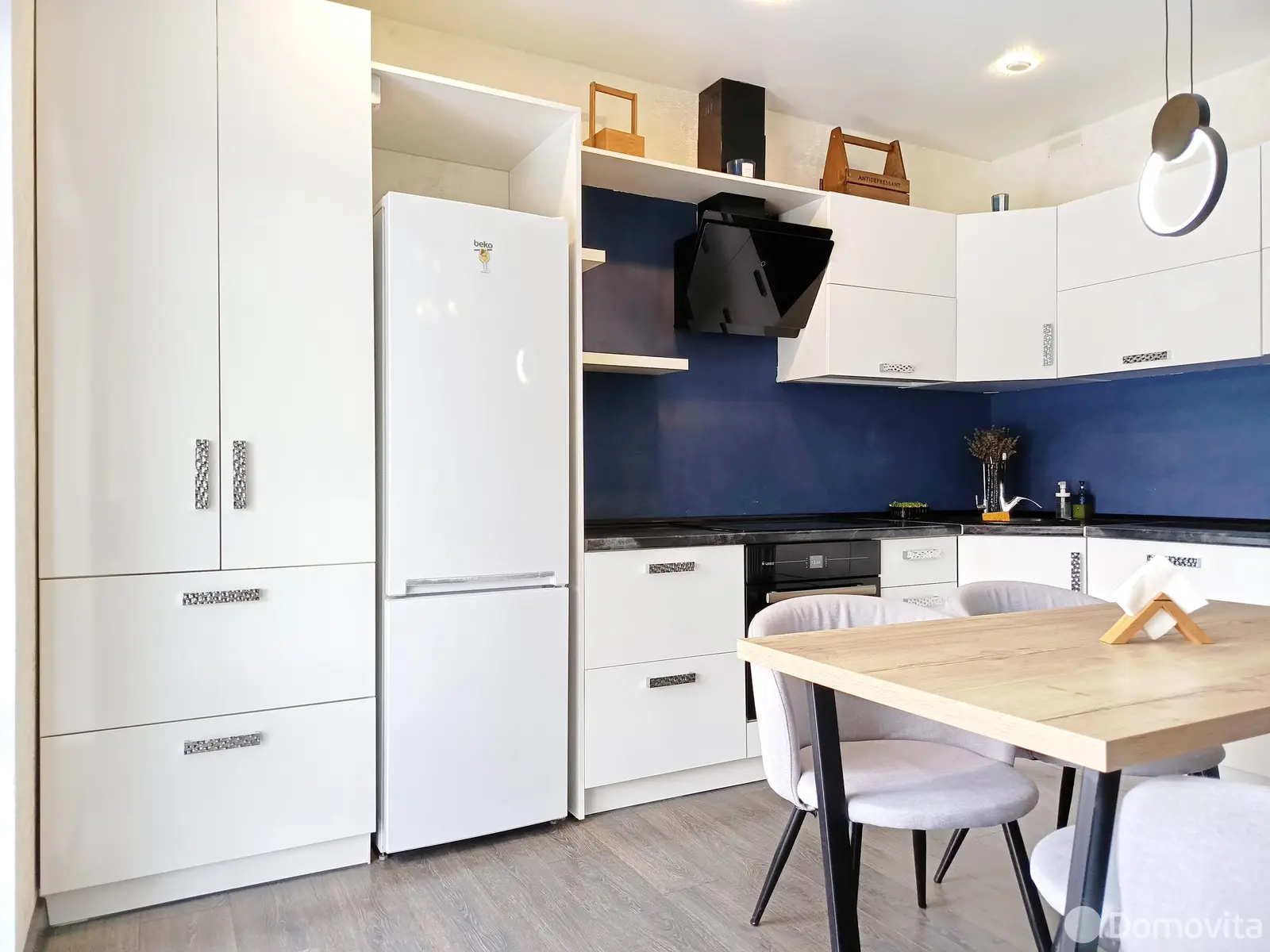 коттедж, Пинск, ул. Логишинская, д. 30, стоимость продажи 271 092 р.