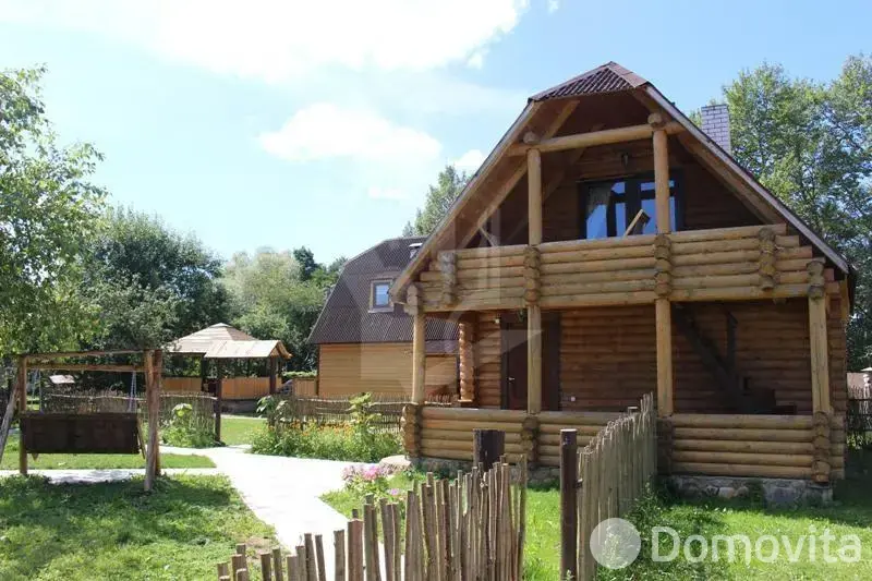 дом, Хвосты, д. 26, стоимость продажи 205 063 р.