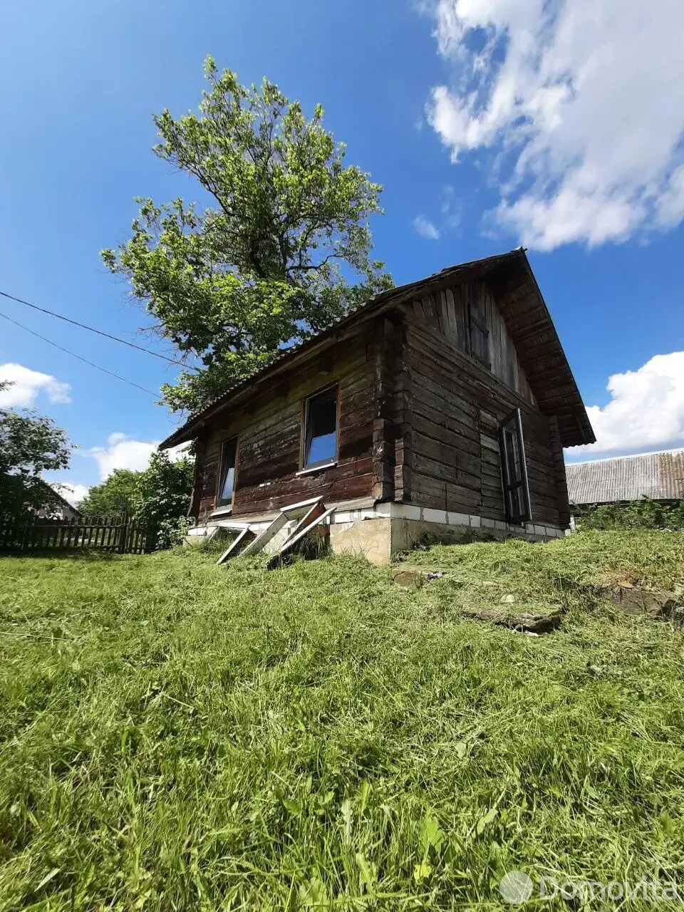 коттедж, Севятевичи, д. 1