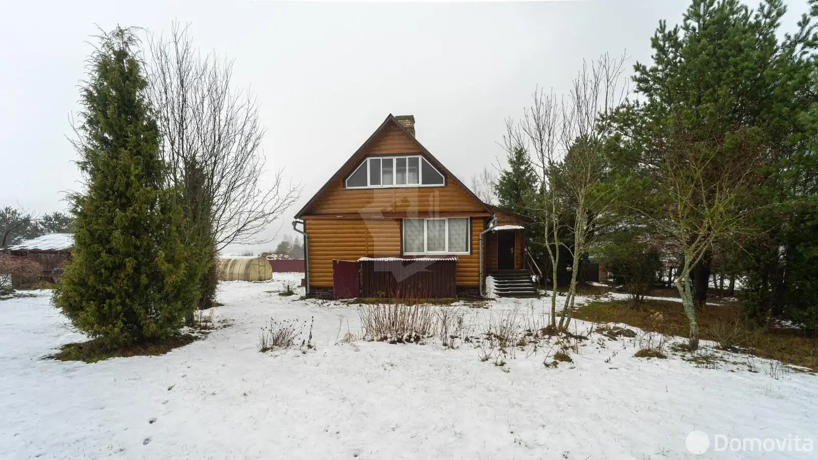 дом, Сычевичи, д. 80/А