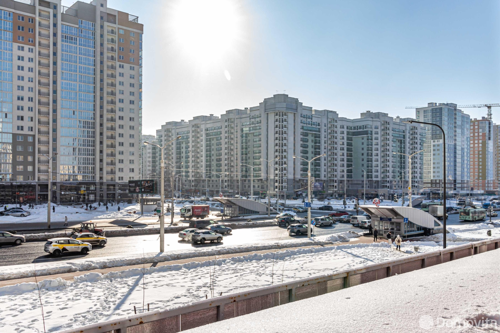 Снять офис на пр-т Дзержинского, д. 26 в Минске, 270EUR, код 16661 - фото 31