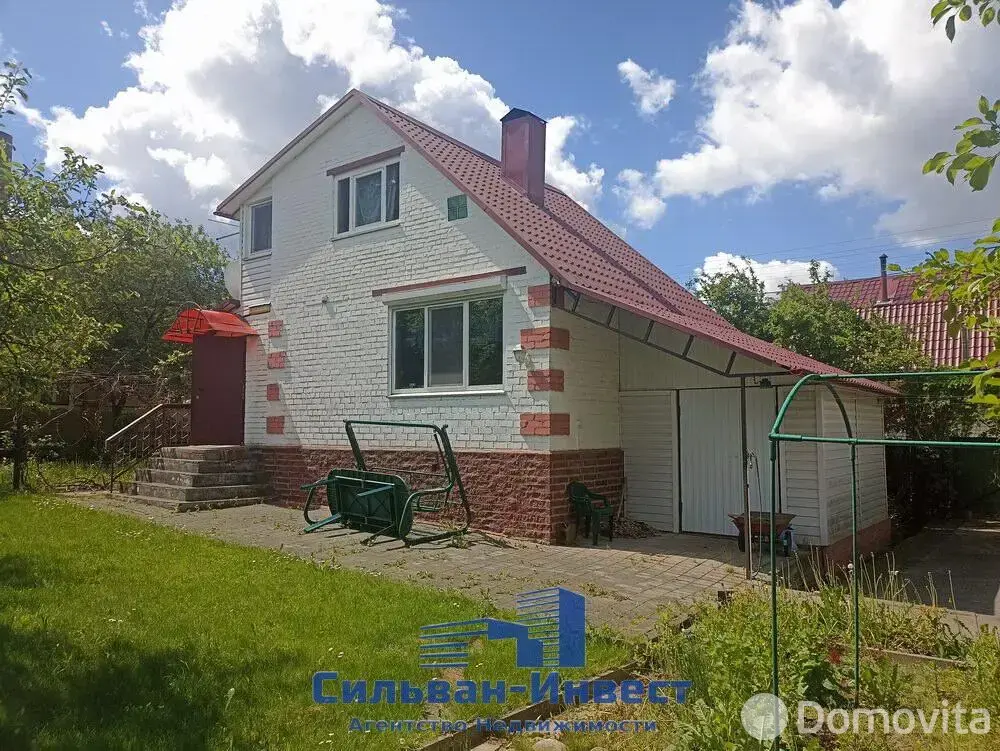 Купить 1-этажную дачу в Лазурь Минская область, 50000USD, код 186017 - фото 29
