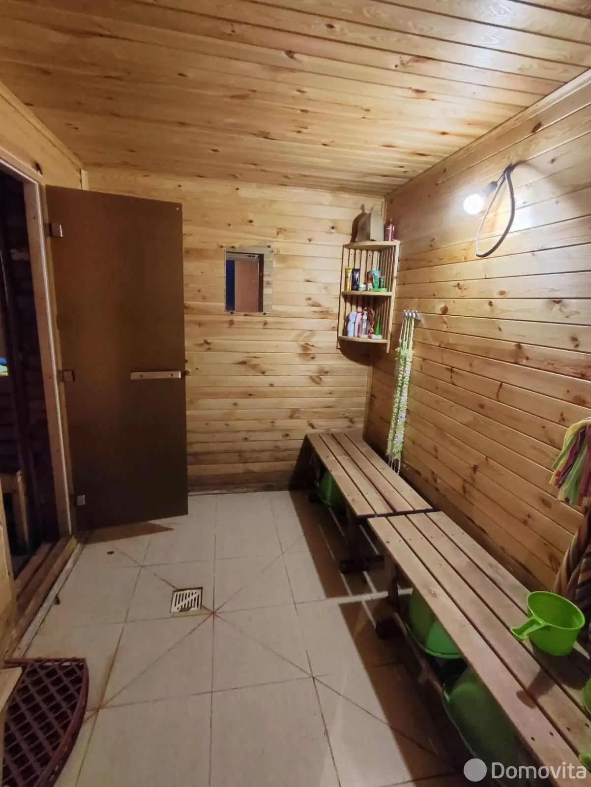 продажа коттеджа, Жлобин, ул. Лазурная