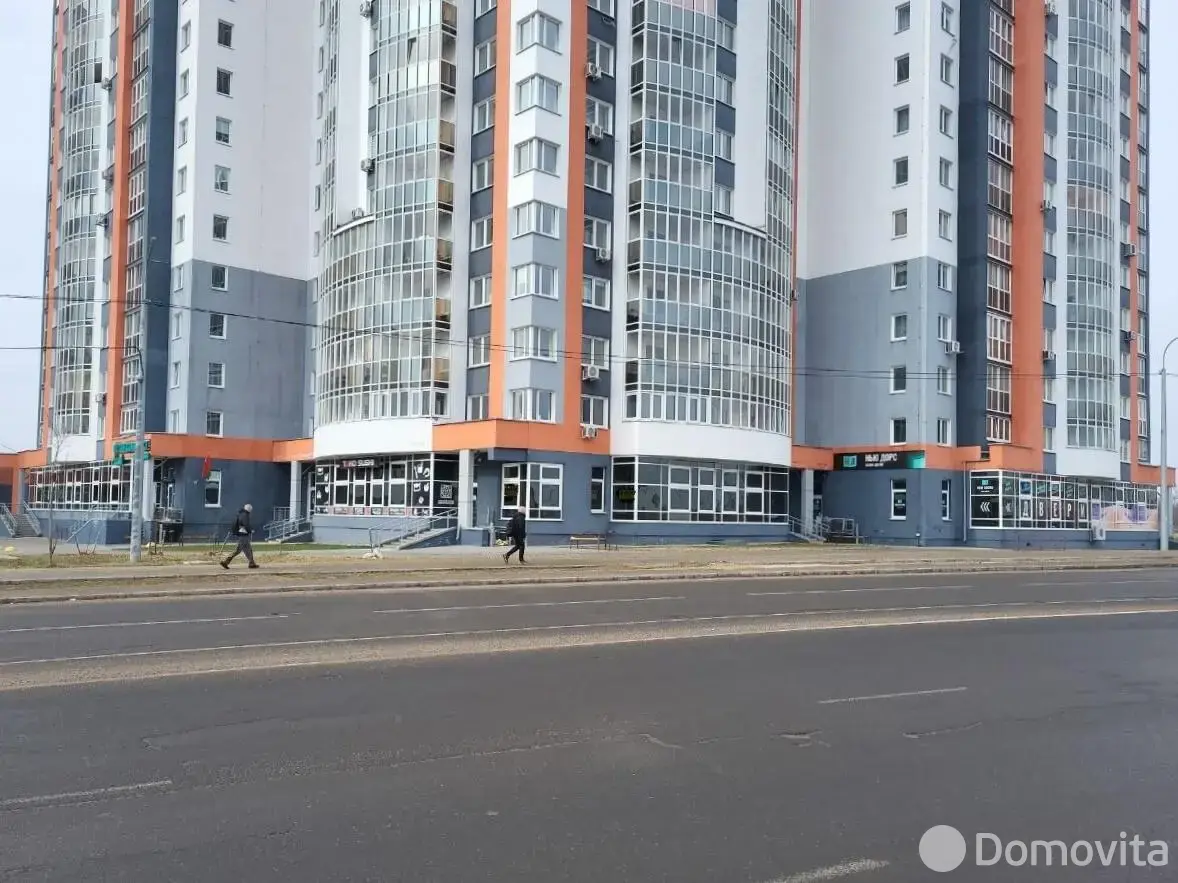 Стоимость аренды торгового объекта, Витебск, пр-т Московский, д. 110