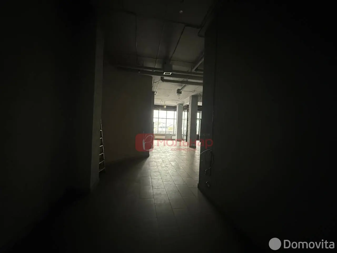 Снять торговое помещение на пр-т Дзержинского, д. 22 в Минске, 1552EUR, код 967751 - фото 11