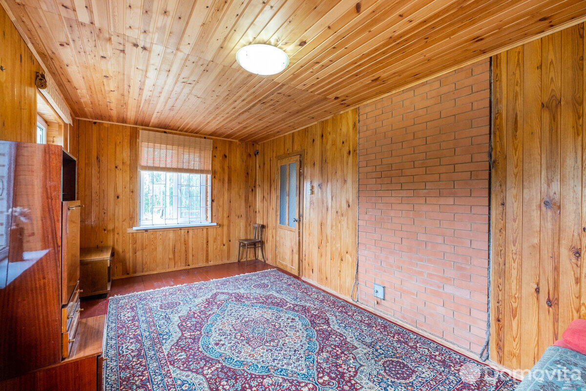 Продажа 3-этажной дачи в Свитанак-Перхурово Минская область, 53500USD, код 177006 - фото 16