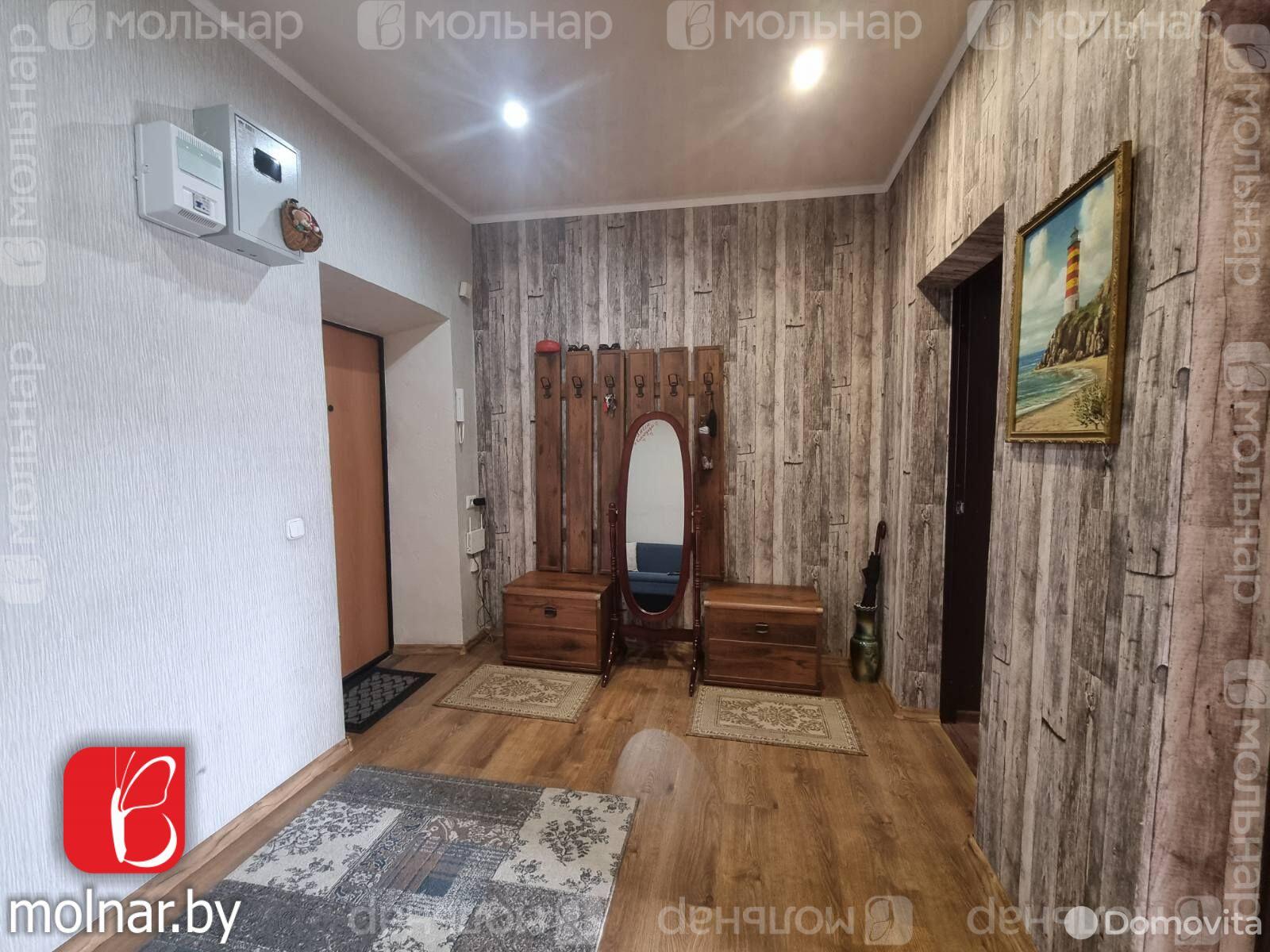 Продажа 3-комнатной квартиры в Гродно, ул. Социалистическая, д. 51/А, 69900 USD, код: 1045779 - фото 5