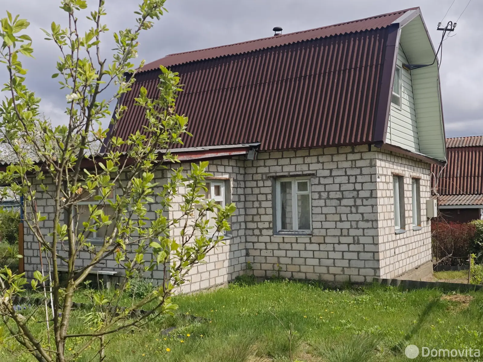 дача, Сутоки, 