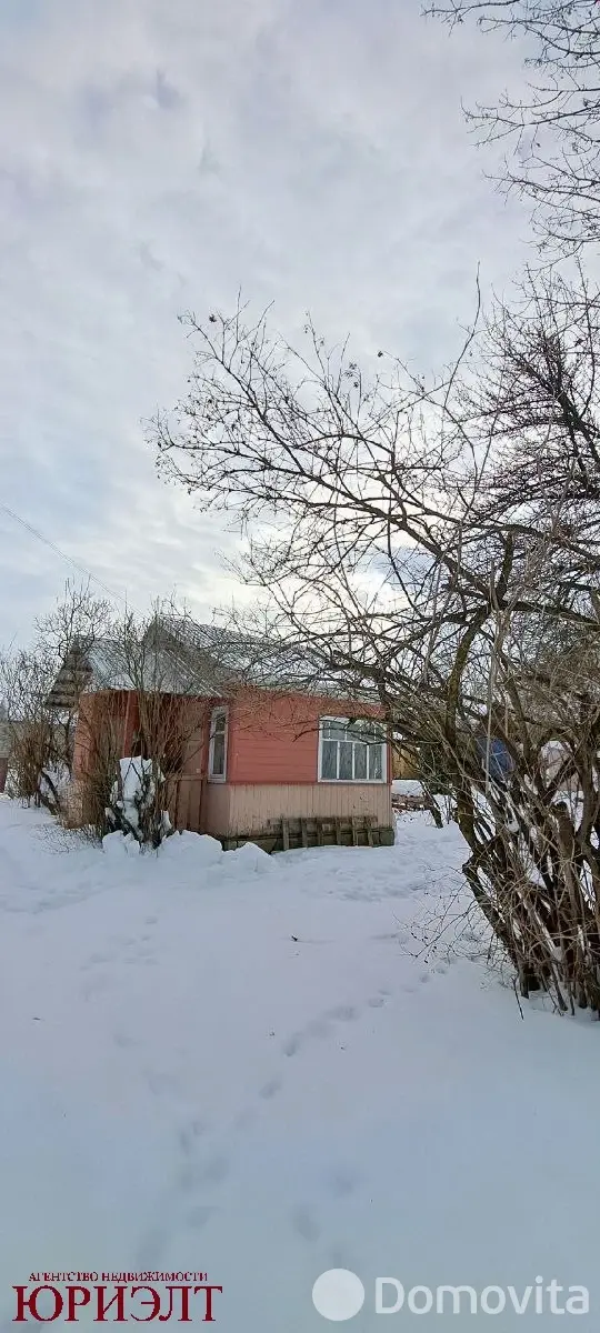 купить дачу, Витебск, пер. 1-й Лужеснянский, д. 13