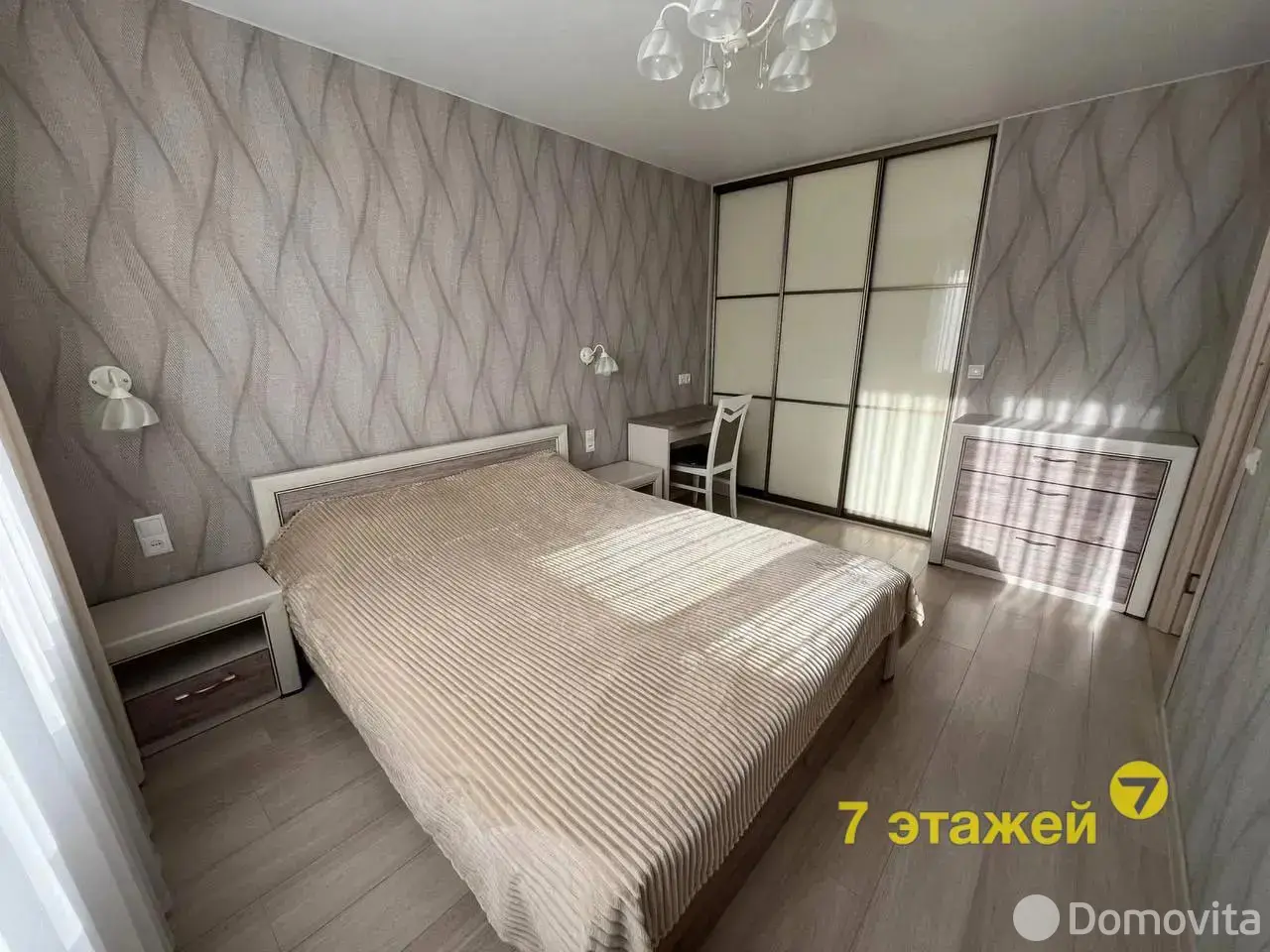 квартира, Минск, ул. Щорса, д. 4/А/А в Московском районе