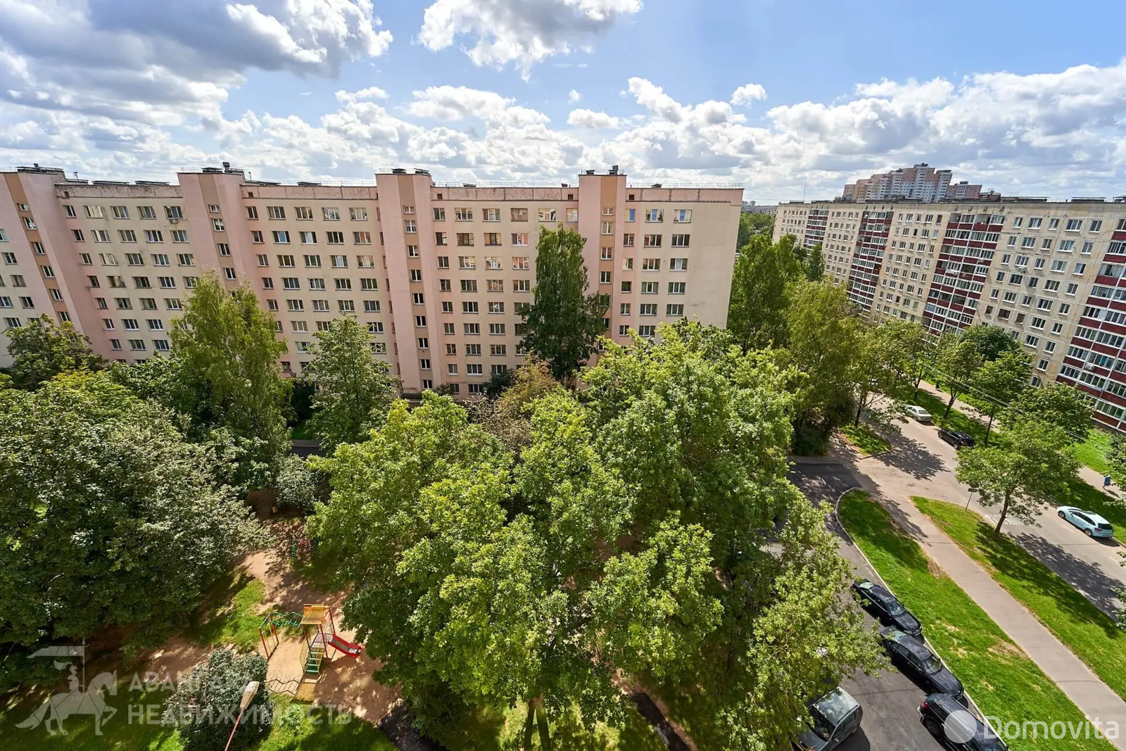 Снять 4-комнатную квартиру в Минске, ул. Янки Мавра, д. 1, 1000USD, код 147000 - фото 25