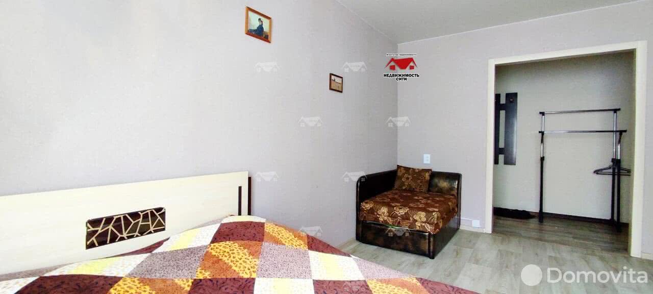 Купить 1-комнатную квартиру в Могилеве, ул. Крупской, д. 194, 26500 USD, код: 1007115 - фото 5