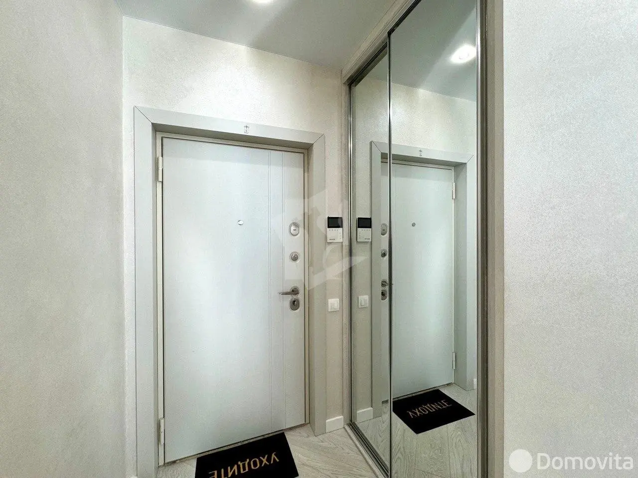 Снять 2-комнатную квартиру в Минске, пр-т Дзержинского, д. 19, 650USD, код 149430 - фото 17