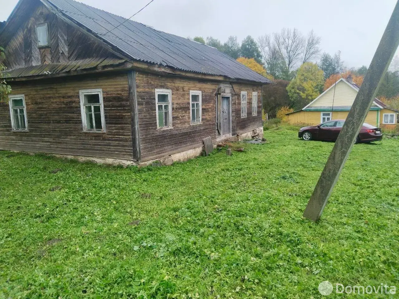 Стоимость продажи дома, Валевка,