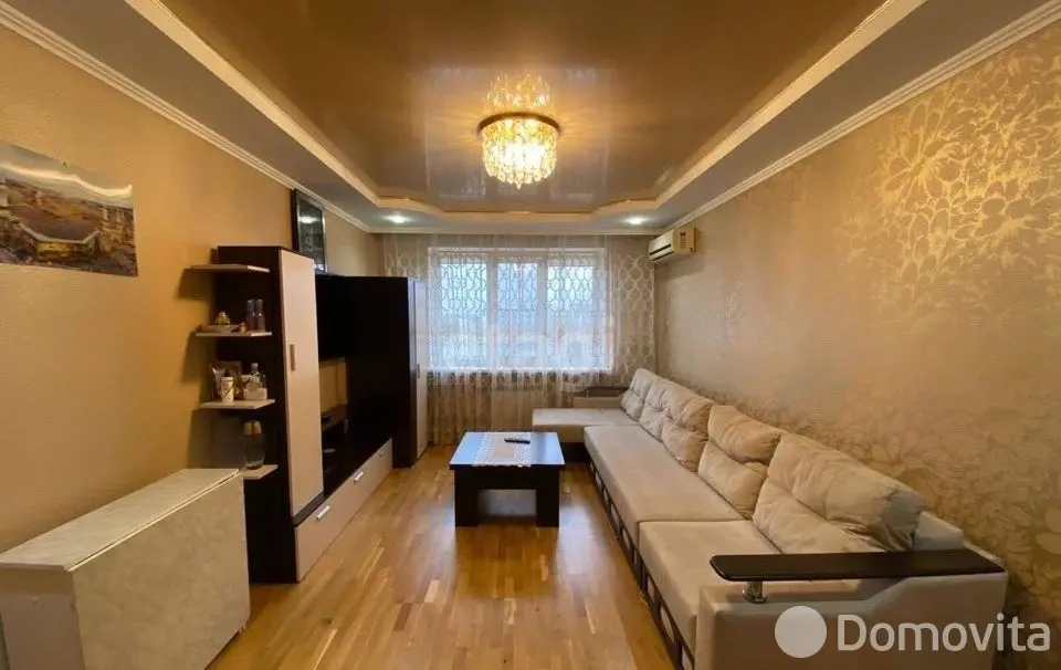 купить комнату, Минск, ул. Новинковская, д. 2