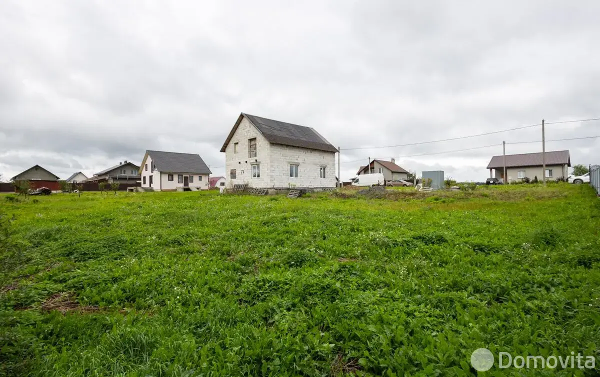 дом, Рахманьки,