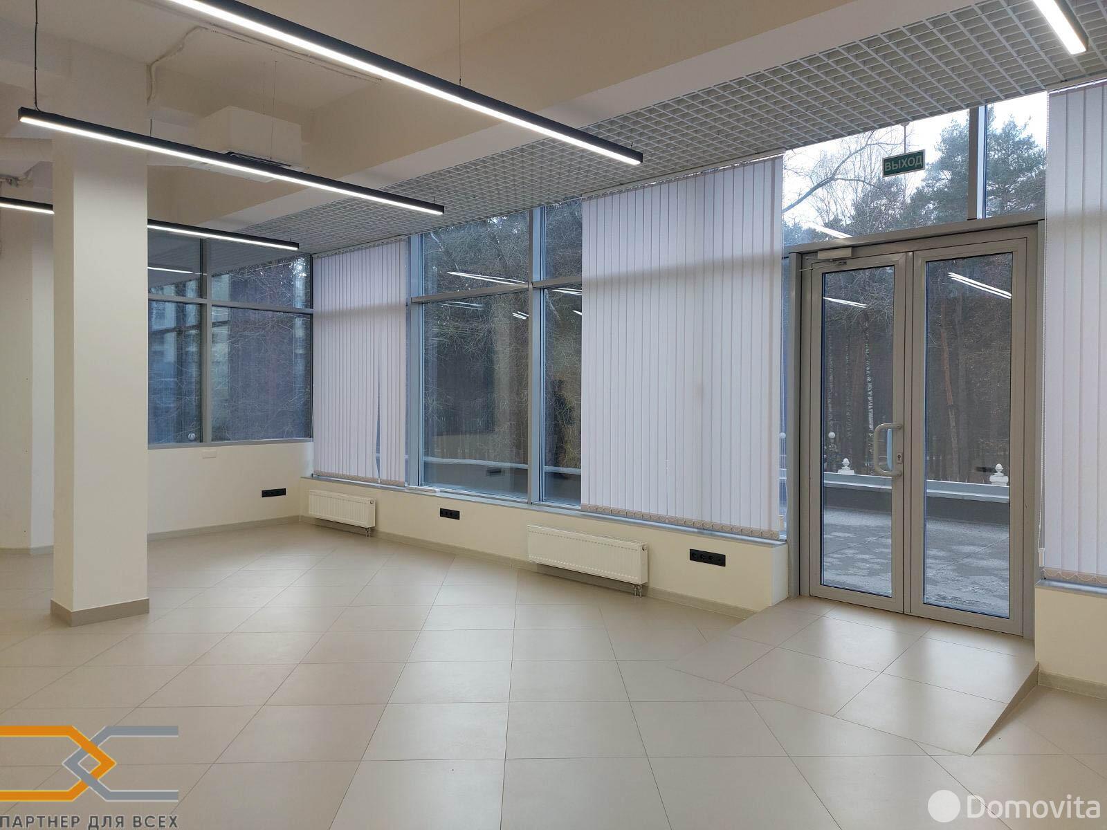 Аренда офиса на пр-т Независимости, д. 84/а в Минске, 3000EUR, код 4079 - фото 3
