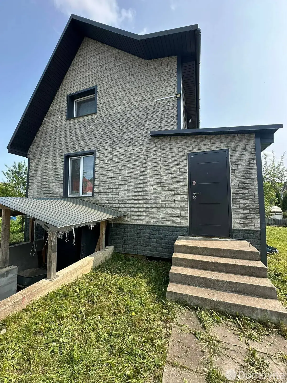 дача, Межрайгазовик, 