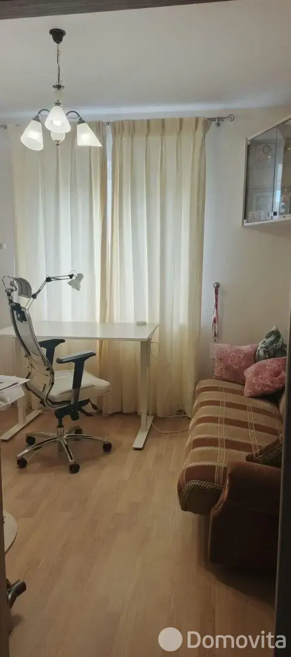 Цена продажи коттеджа, Рогачев, ул. Генерала Петровского, д. 11