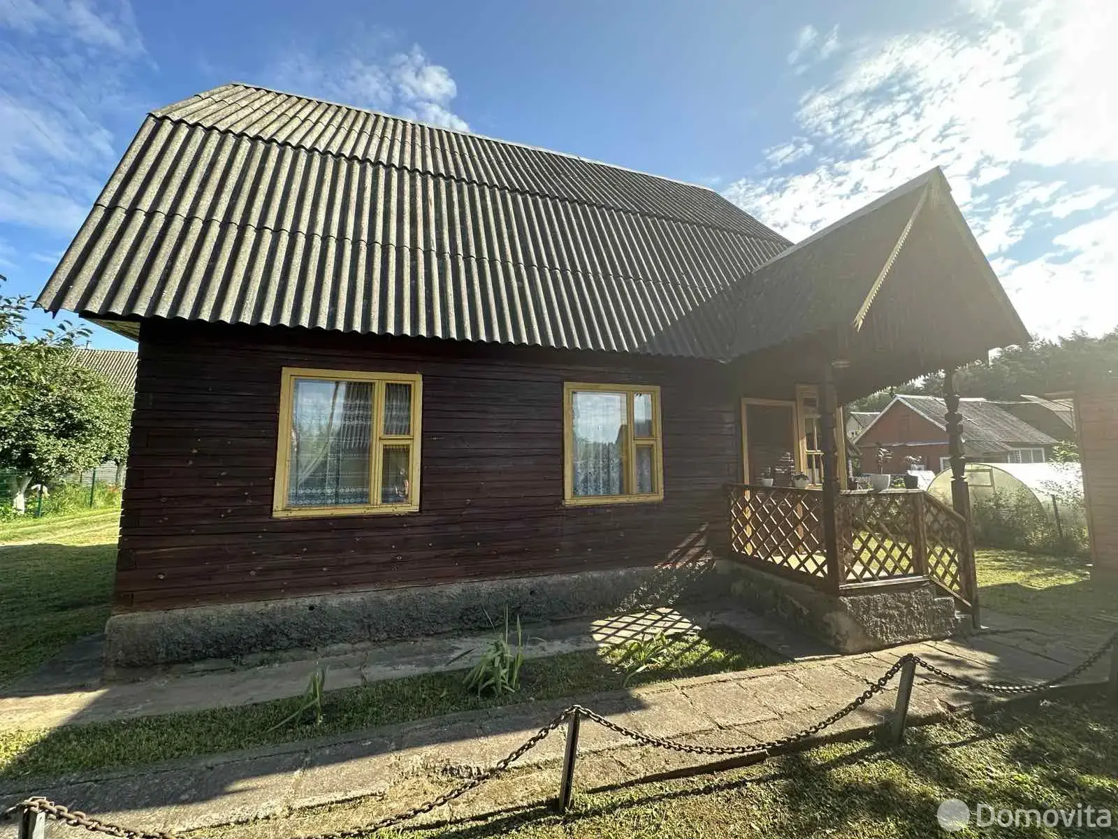 купить дачу, МЕЛИОРАТОР Молодечненского района, 