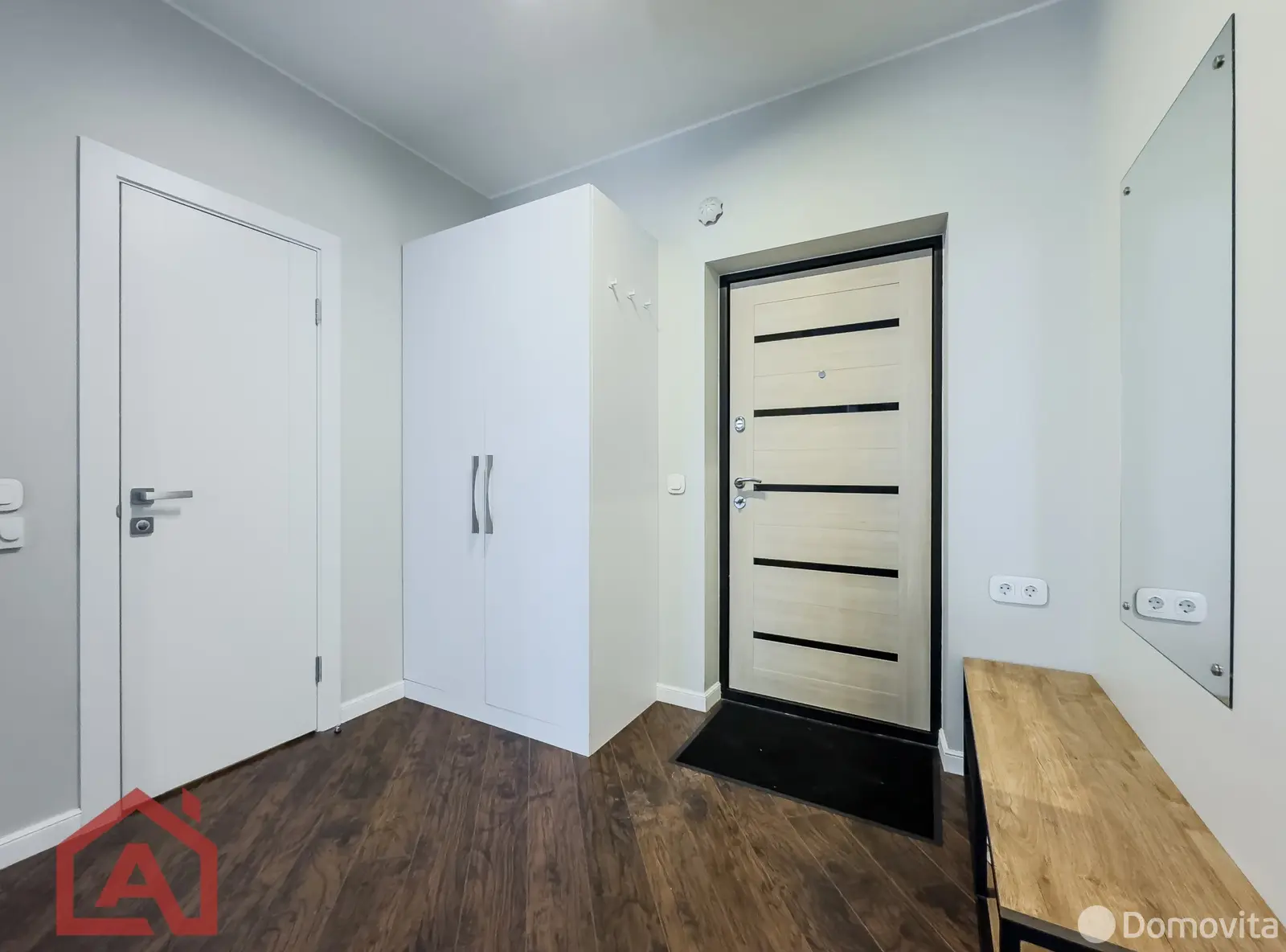 Снять 1-комнатную квартиру в Минске, пр-т Дзержинского, д. 11, 520USD, код 149075 - фото 11