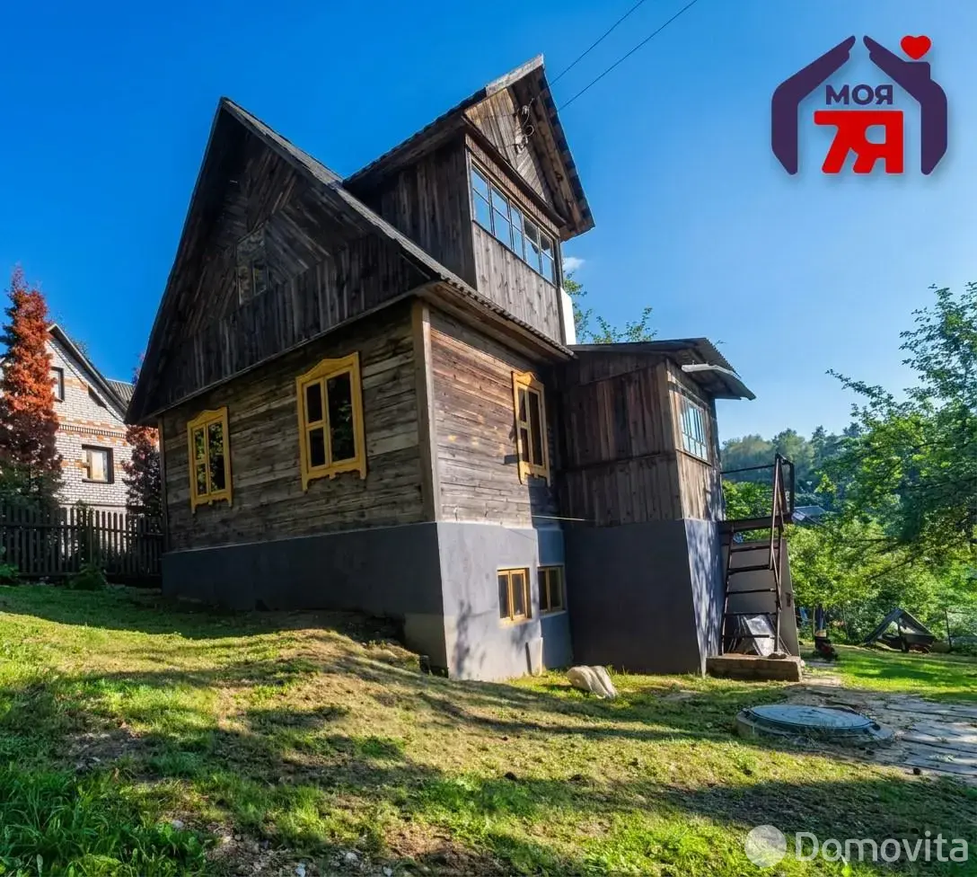 дача, ВЯСЁЛКА-РТВ, 