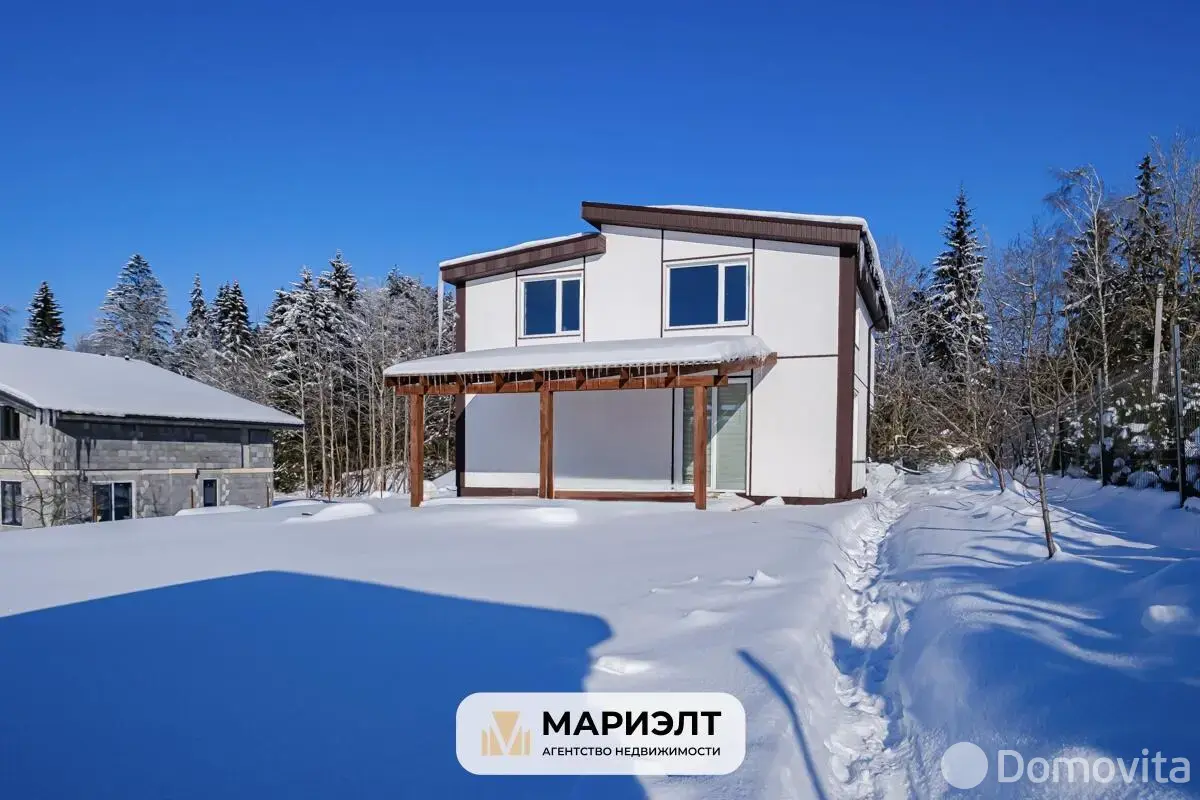 Цена продажи дачи, Моя отрада, 