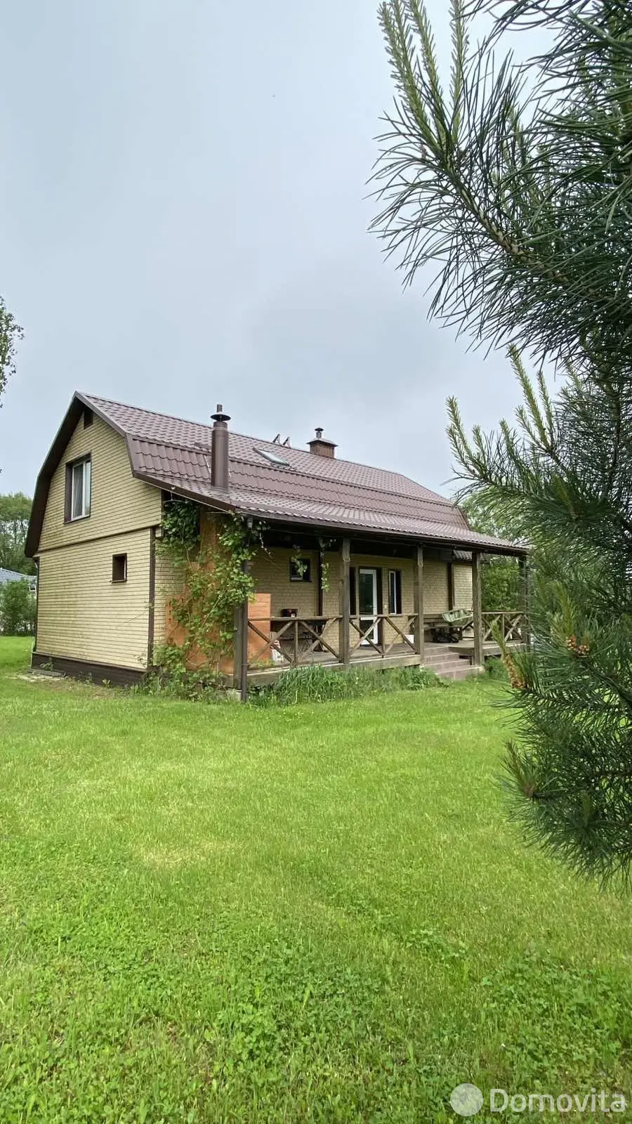 дом, Ольгово, ул. Дачная - лучшее предложение