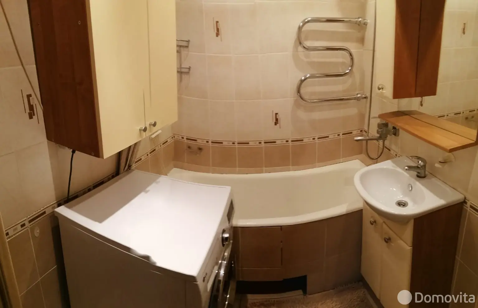 Снять 3-комнатную квартиру в Жодино, пр-т Ленина, д. 14А, 700BYN, код 150735 - фото 22