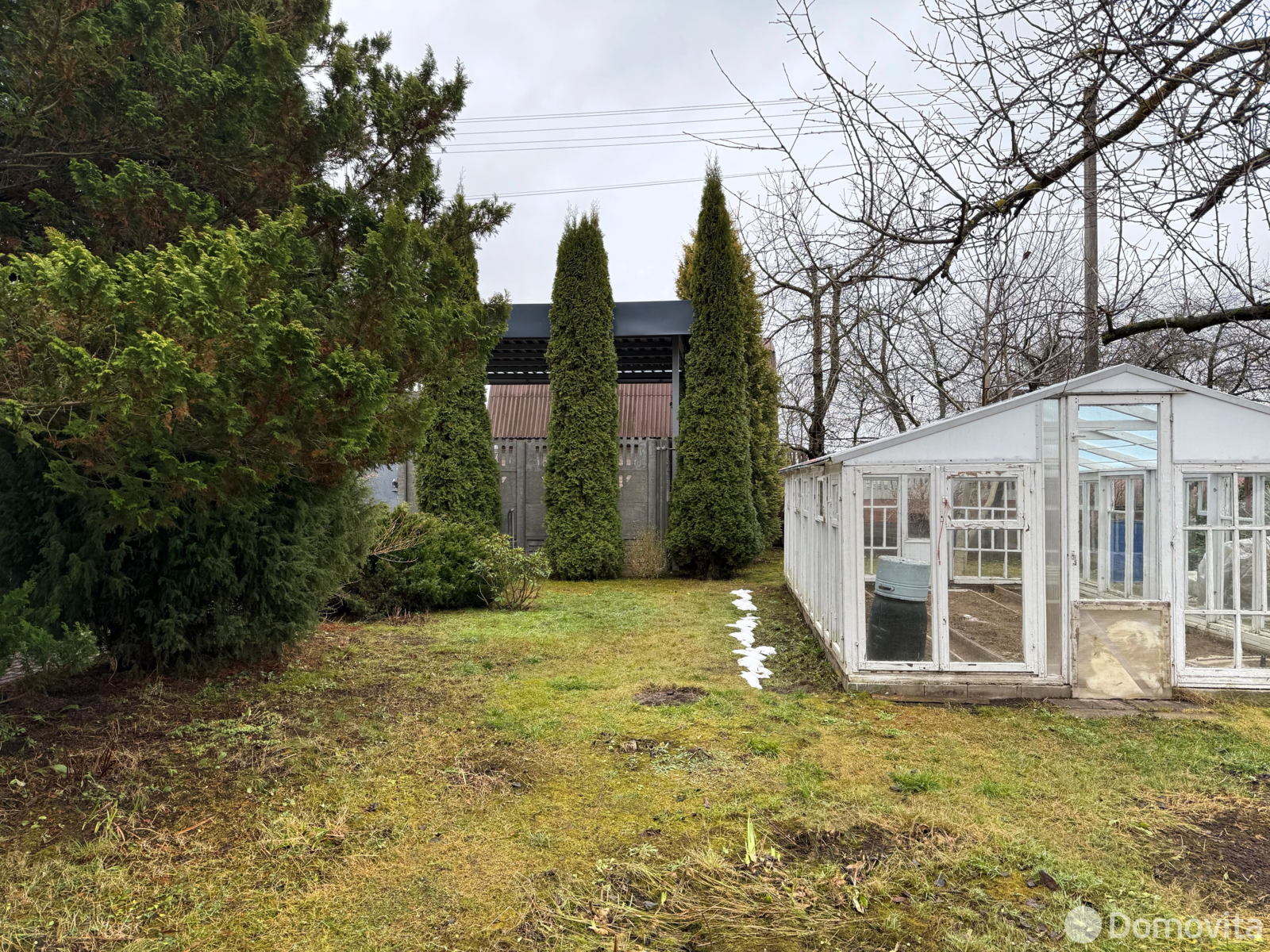 продажа коттеджа, Боровая, 