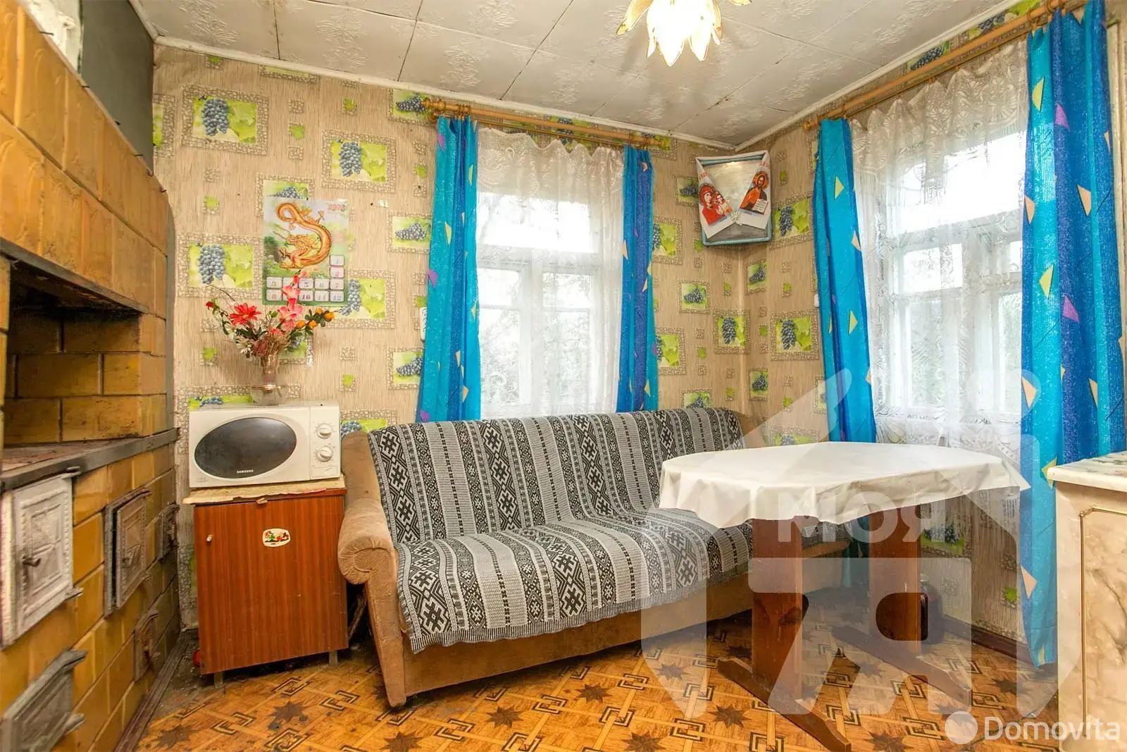 коттедж, Кучки, , стоимость продажи 32 578 р.