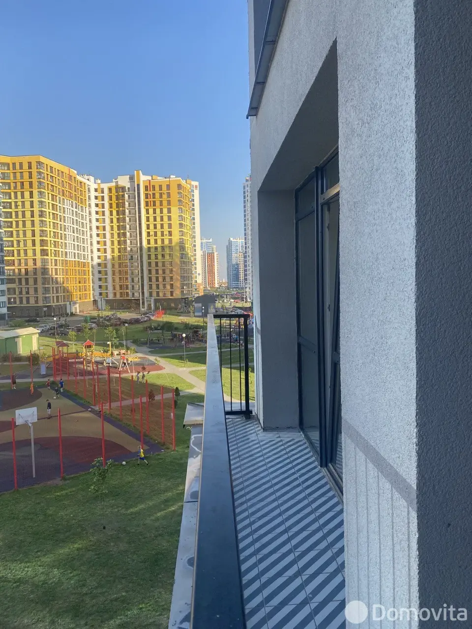 Снять 3-комнатную квартиру в Минске, ул. Лейтенанта Кижеватова, д. 1, 780USD, код 146783 - фото 6