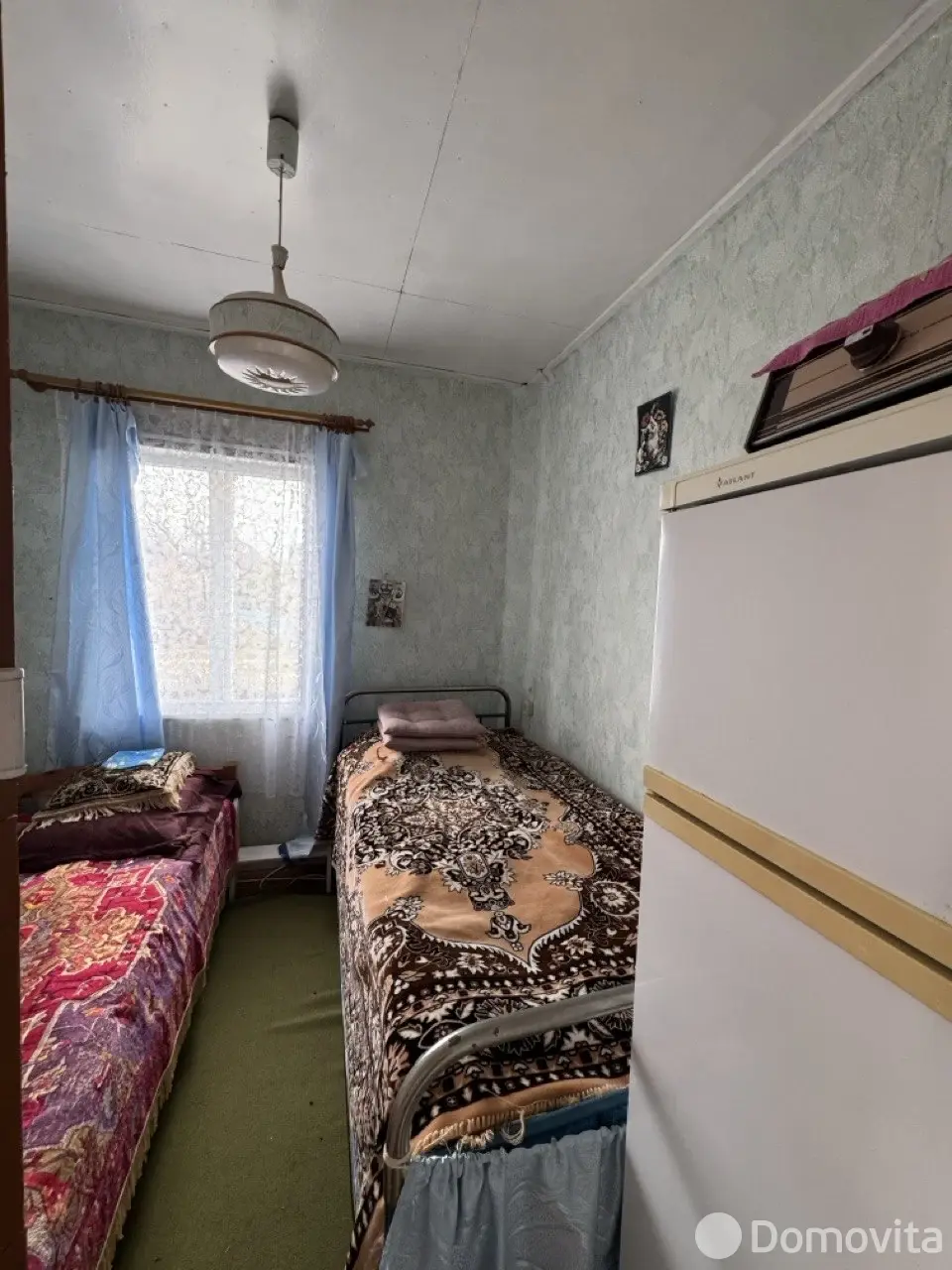 Купить 2-этажную дачу в Петришках Минская область, 67500BYN, код 186020 - фото 24