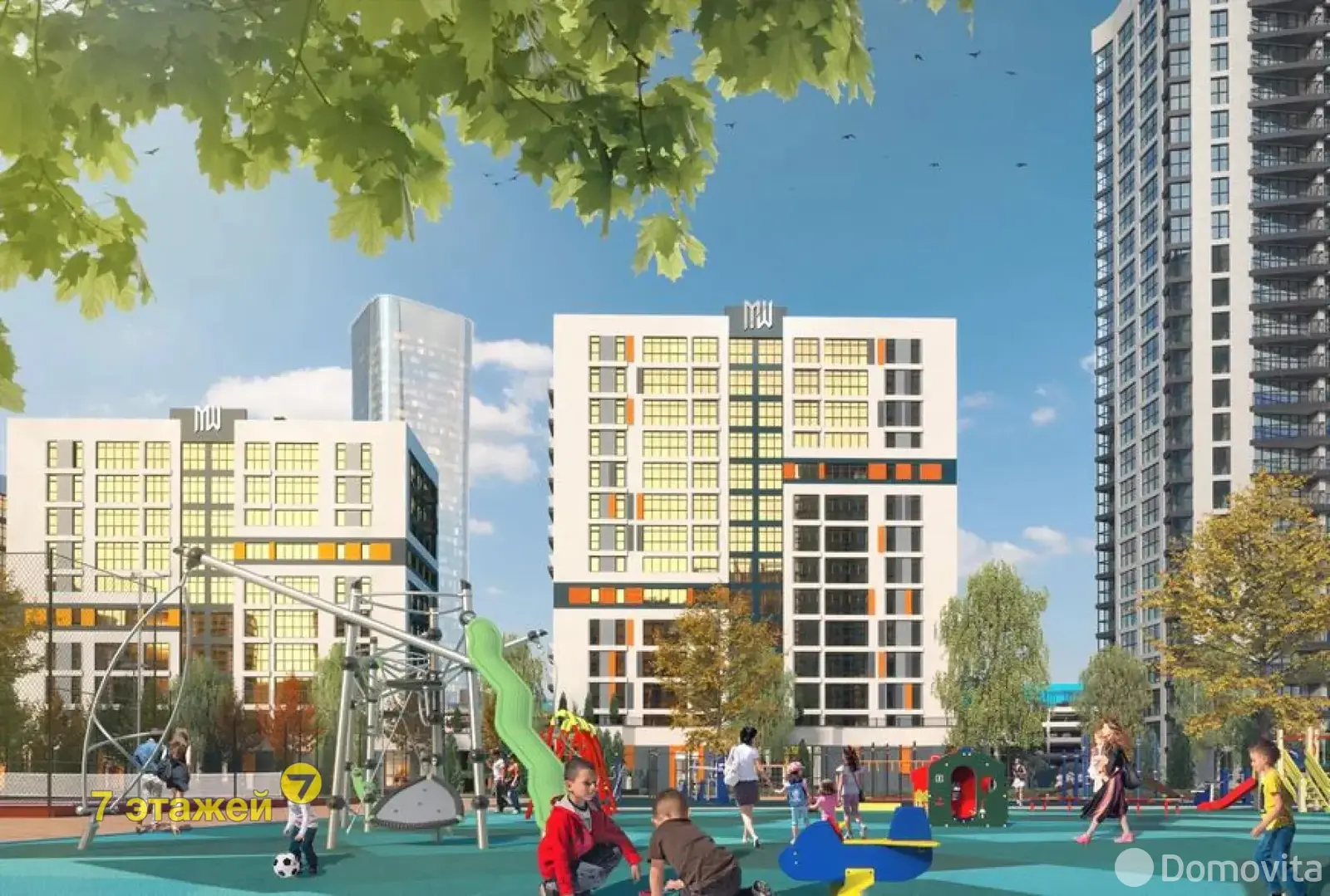 Стоимость продажи торгового объекта, Минск, ул. Братская, д. 7.6