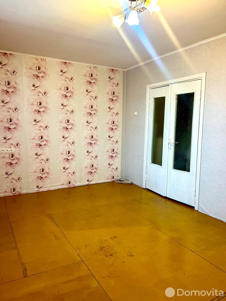 Продажа 2-комнатной квартиры в Логойске, ш. Гайненское, д. 4, 50900 USD, код: 999449 - фото 5