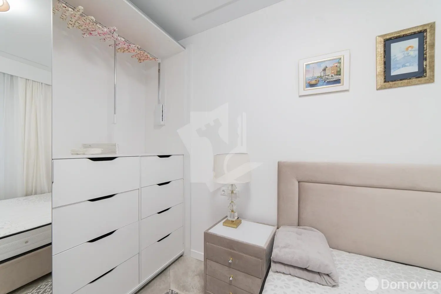 Снять 2-комнатную квартиру в Минске, ул. Нововиленская, д. 31, 950USD, код 148144 - фото 14