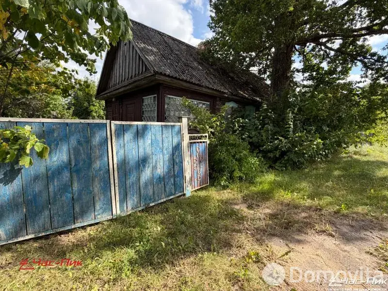 Стоимость продажи коттеджа, Красная Гора, ул. Центральная, д. 8