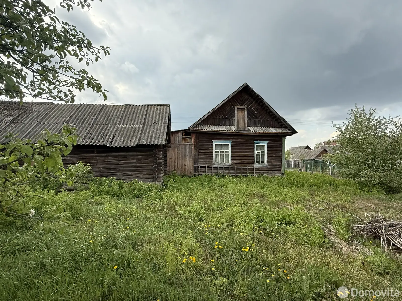 Стоимость продажи дома, Рогачев, ул. Володарского, д. 29