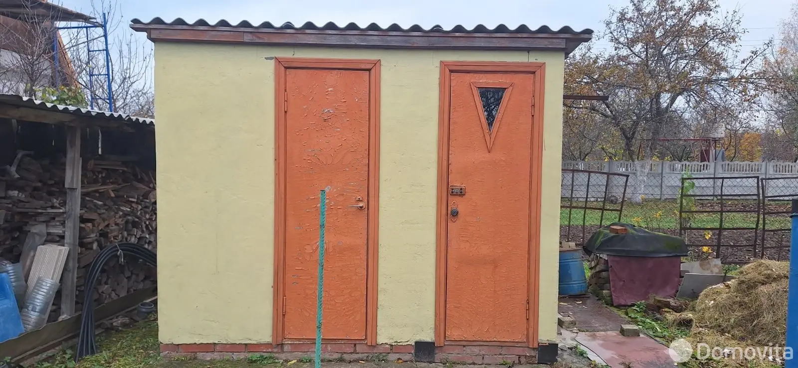 Продажа 1-этажной дачи в Родник СПМК-49 Гомельская область, 26000USD, код 184441 - фото 13