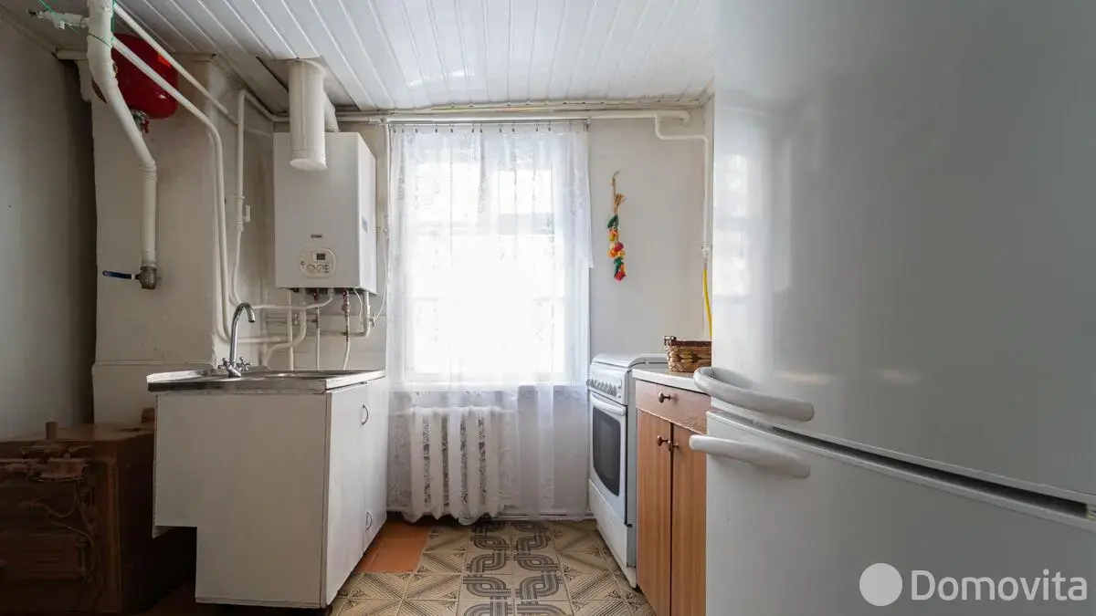 Стоимость продажи дома, Боровляны, пер. Фрунзенский, д. 19/Б