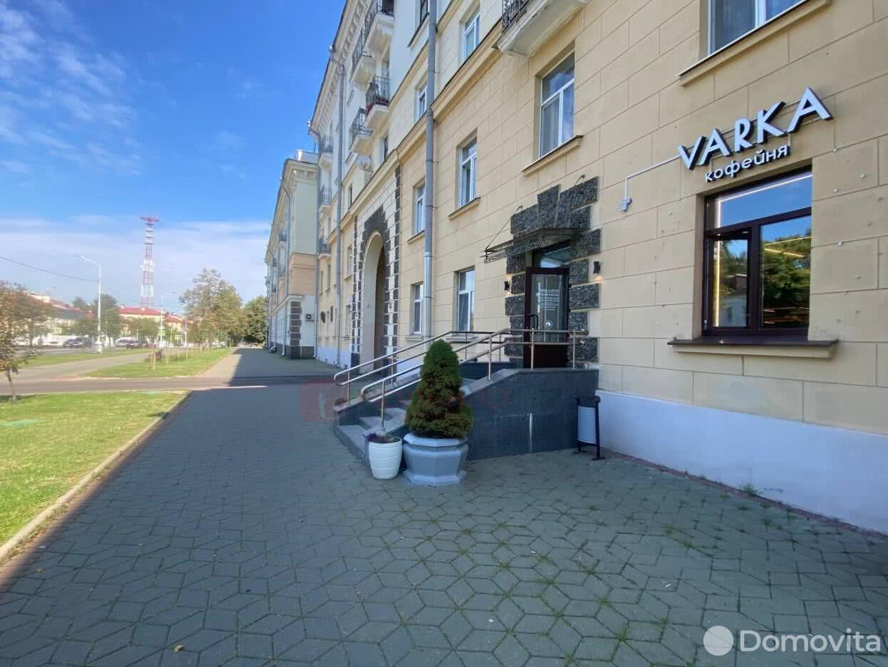 Продажа торгового помещения на ул. Захарова, д. 25 в Минске, 249550USD, код 996591 - фото 1