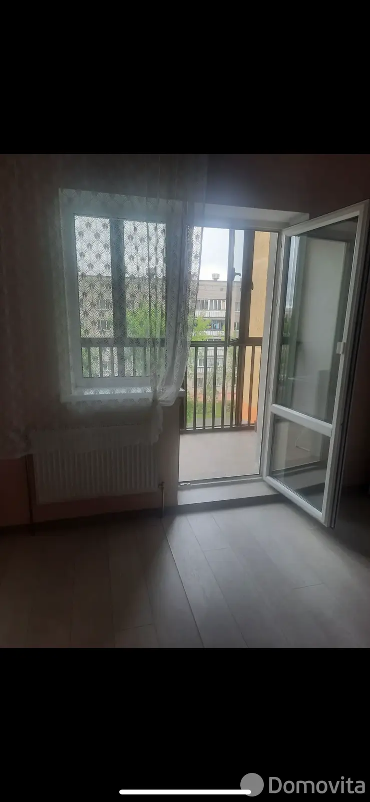 арендовать квартиру, Минск, Сморговский тр-т, д. 9