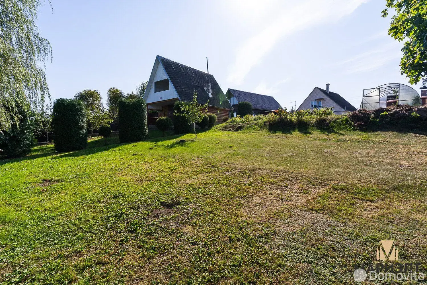 коттедж, Станули, ул. Центральная