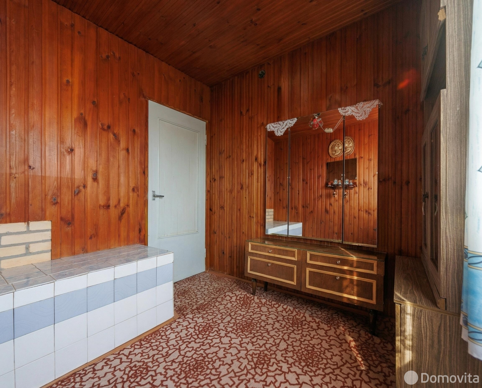 Продажа 2-этажной дачи в Родник-90 Минская область, 74200BYN, код 186199 - фото 10