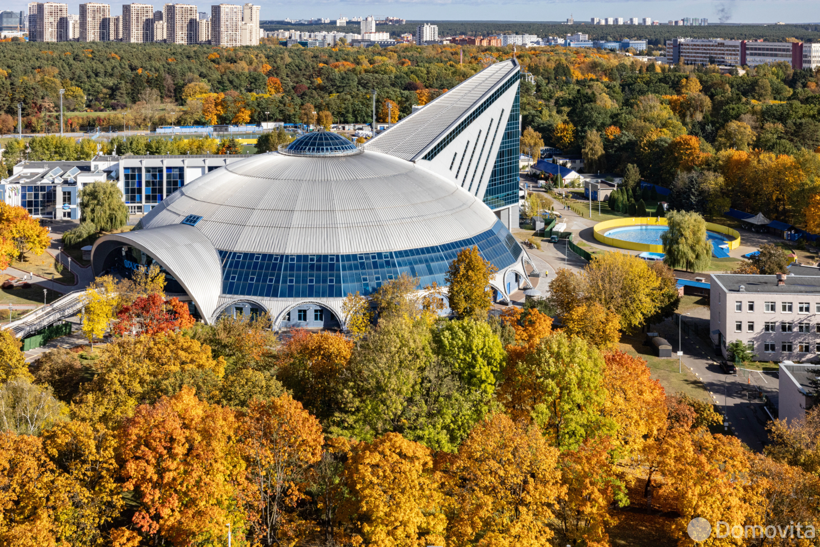 квартира, Минск, ул. Сурганова, д. 7А в Первомайском районе
