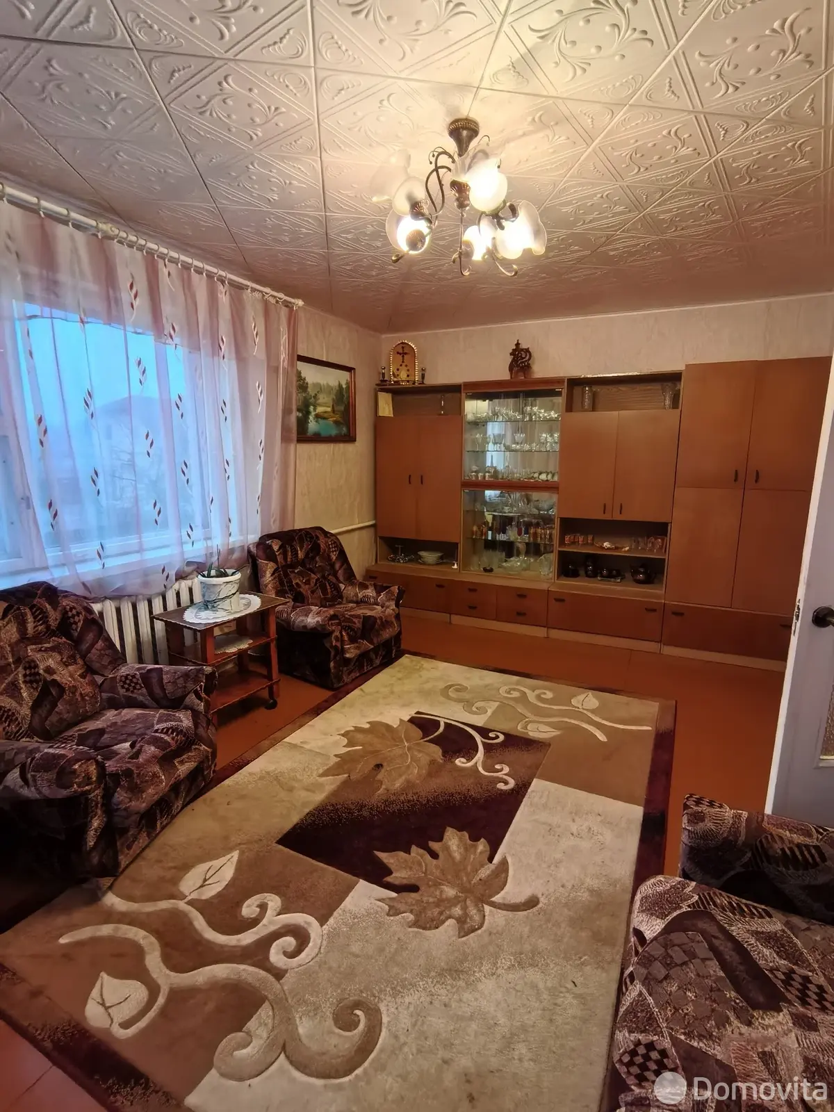 купить коттедж, Лида, ул. Ошмянская, д. 13