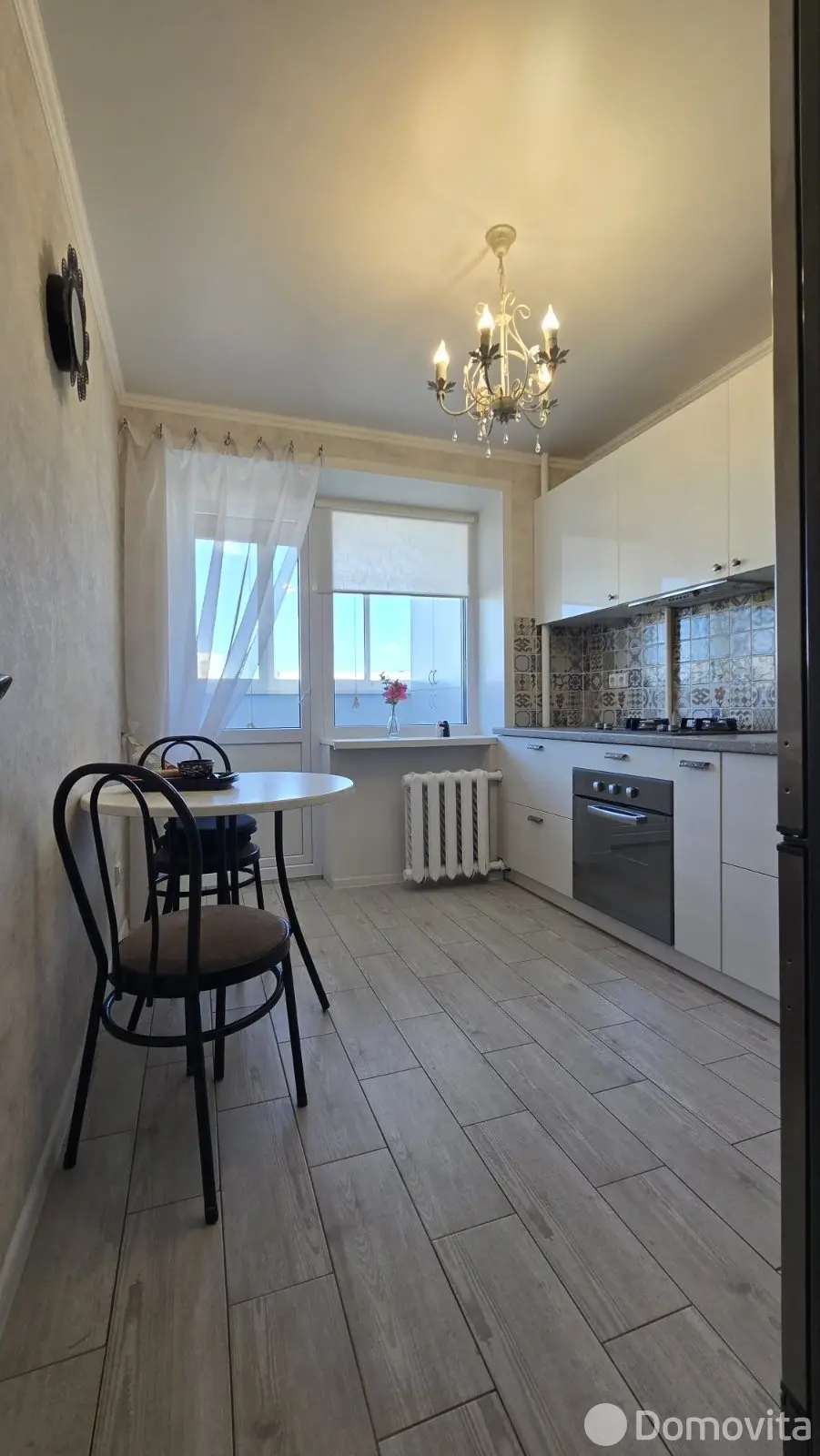 квартира, Минск, ул. Максима Богдановича, д. 139А, стоимость аренды 1 269 р./мес.